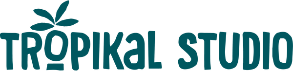 Tropikal Studio Apparel